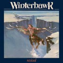 WINTERHAWK - Revival (2021) CD